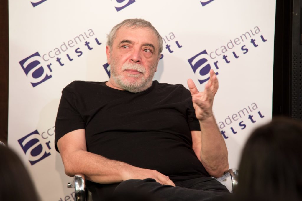 nino frassica