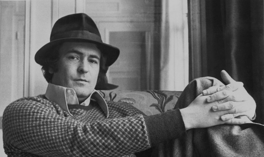 bernardo bertolucci