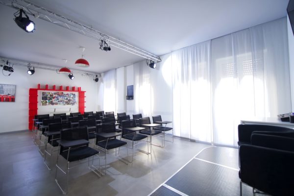 acting school Milan