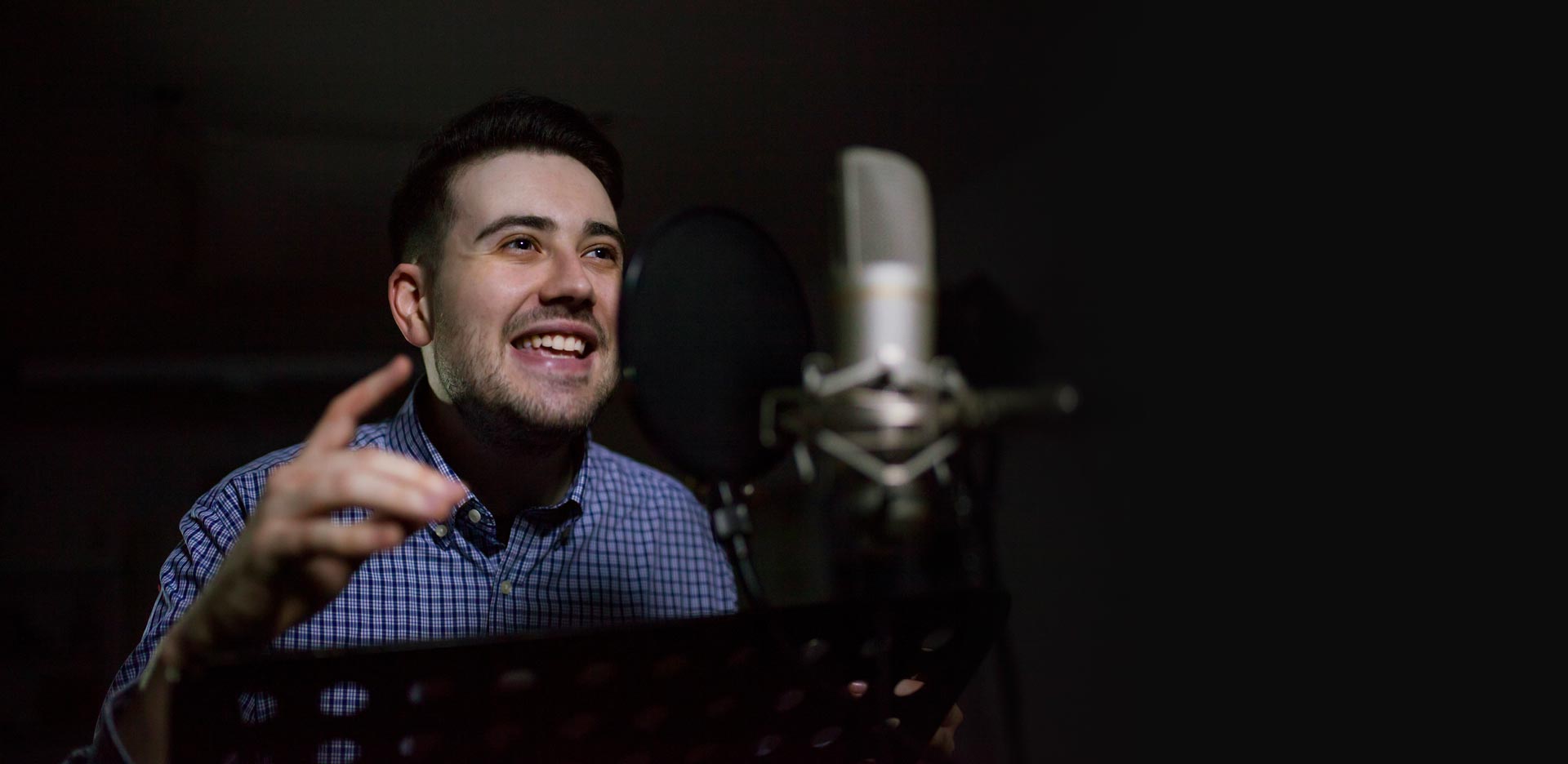dubbing course