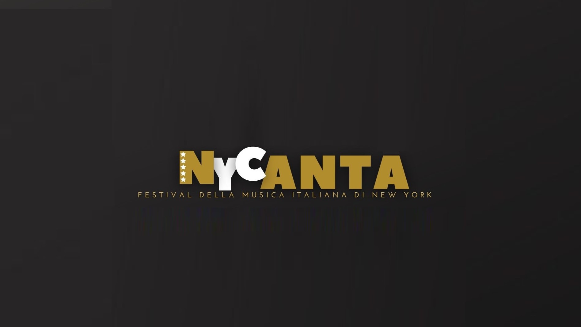 NY Canta, il 5 settembre la semifinale della 14° edizione. Presente anche Accademia Artisti