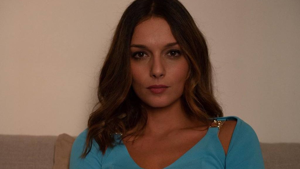 Sara Cardinaletti, ex allieva di Accademia Artisti, stasera in Tv su Canale 5.