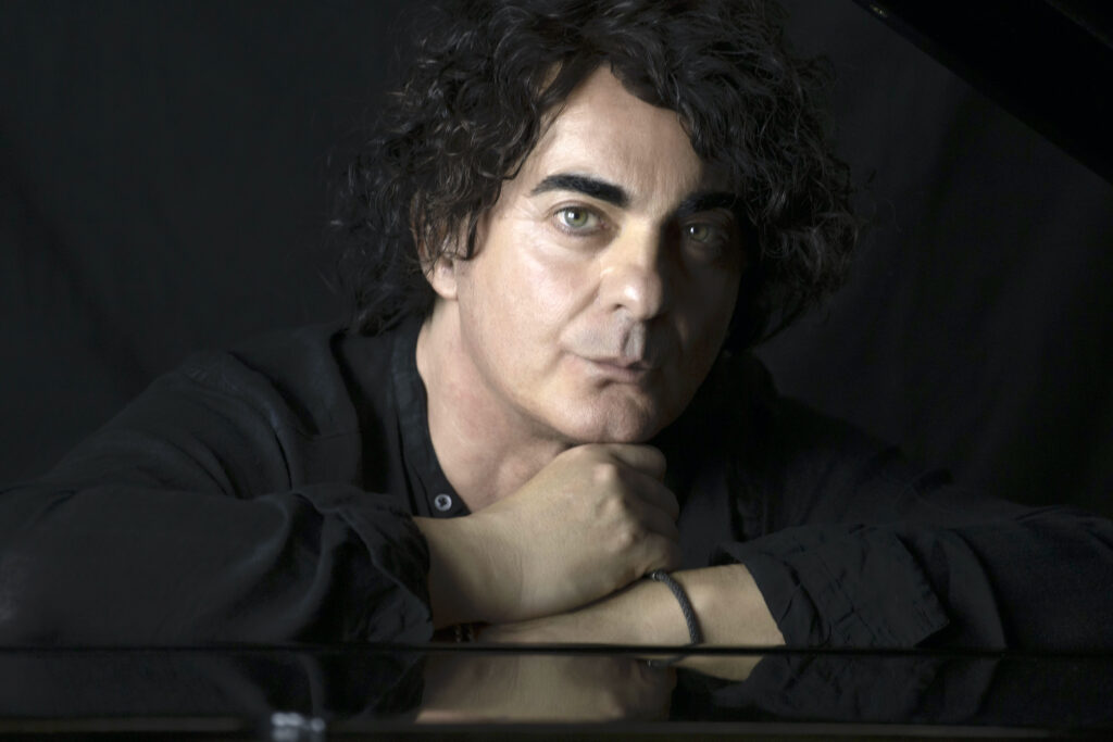 Vincenzo Incenzo
