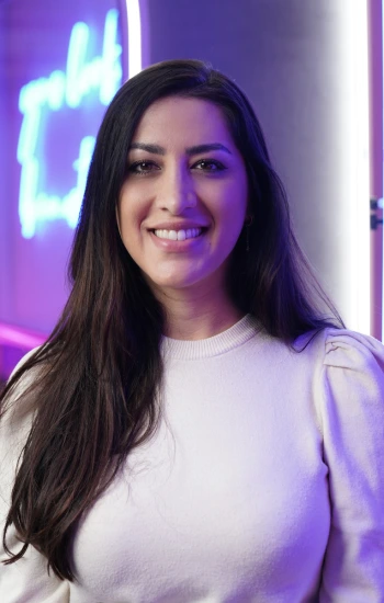 Angelica Massera