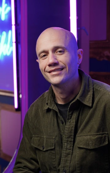 Gianmarco Capri
