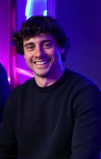 Simone Ricci
