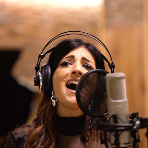 Corso Canto - Studio Accademia Artisti