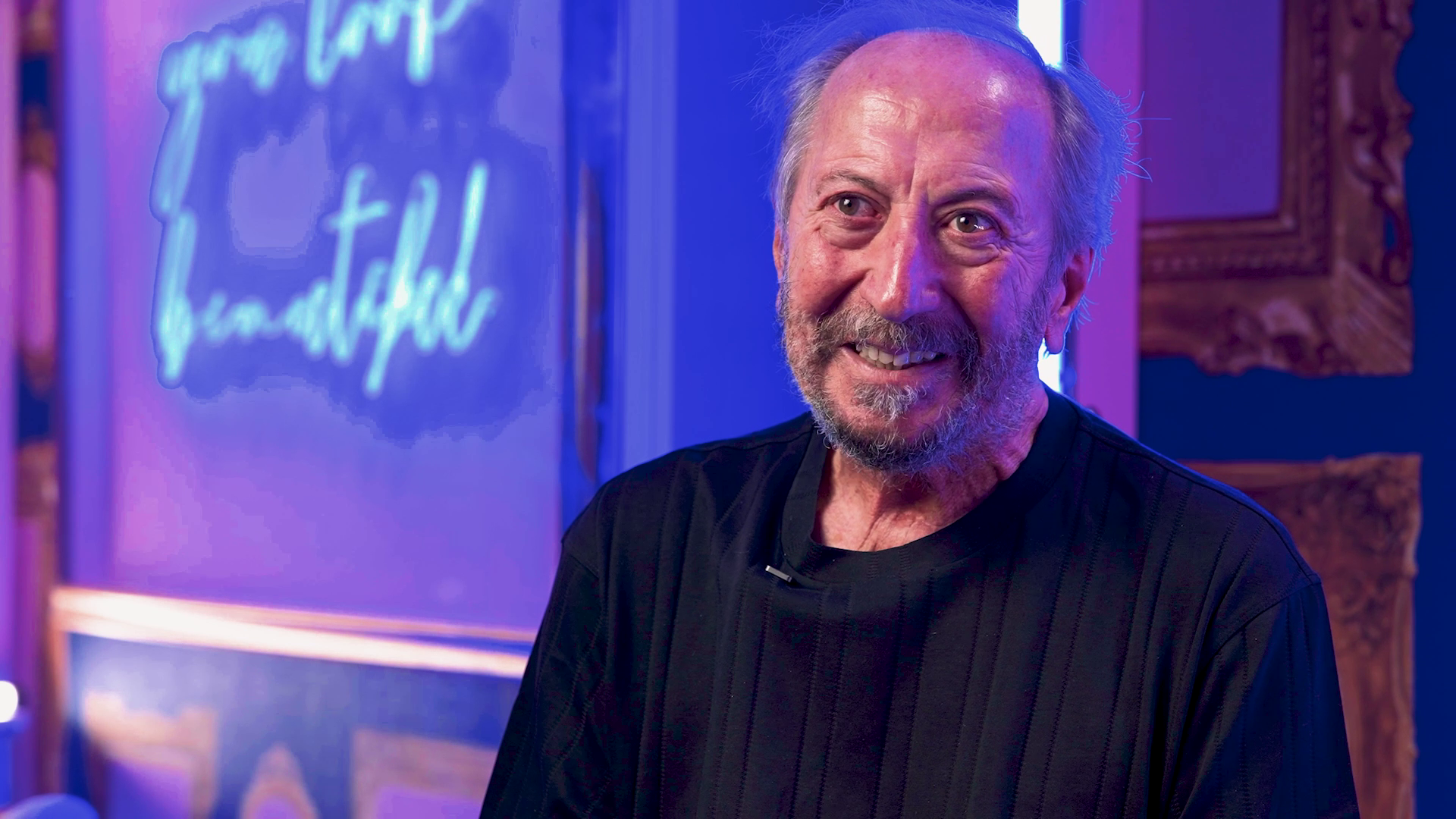 Masterclass con Giuseppe Piccioni: il Regista delle emozioni nascoste